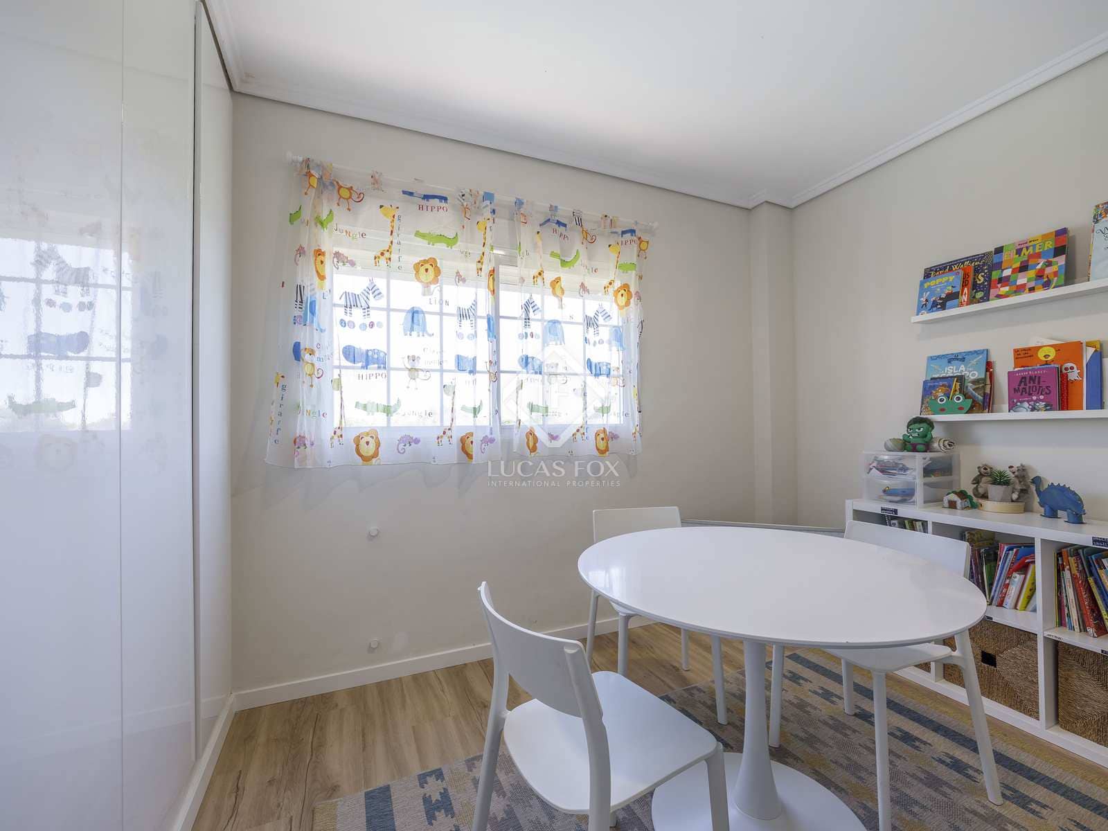 6 Zimmer Villa zu verkaufen in Pucol mit Pool Garage - 1.150.000 € (Ref: 8288269)