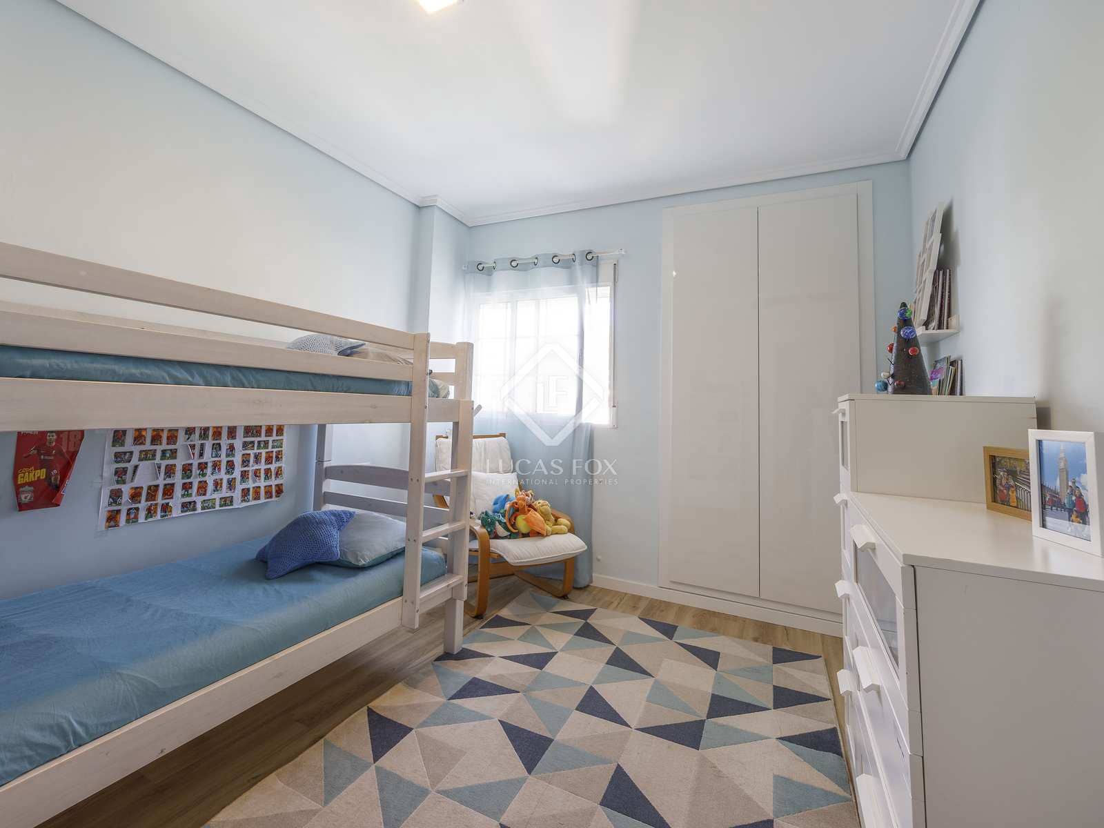 6 Zimmer Villa zu verkaufen in Pucol mit Pool Garage - 1.150.000 € (Ref: 8288269)