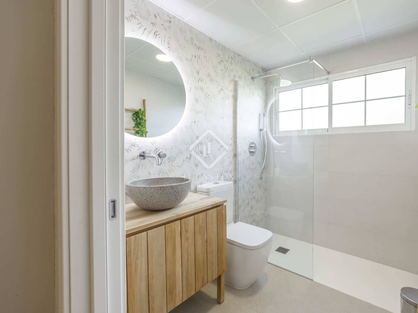 6 Zimmer Villa zu verkaufen in Pucol mit Pool Garage - 1.150.000 € (Ref: 8288269)