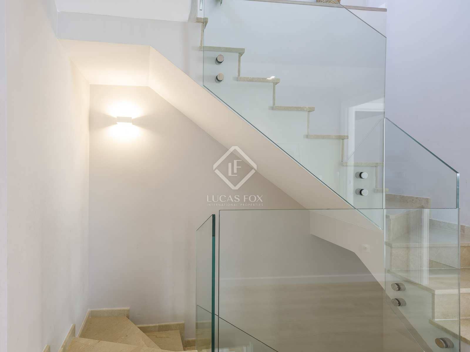 6 Zimmer Villa zu verkaufen in Pucol mit Pool Garage - 1.150.000 € (Ref: 8288269)