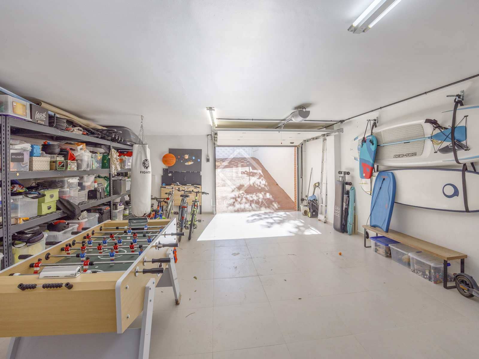 6 Zimmer Villa zu verkaufen in Pucol mit Pool Garage - 1.150.000 € (Ref: 8288269)