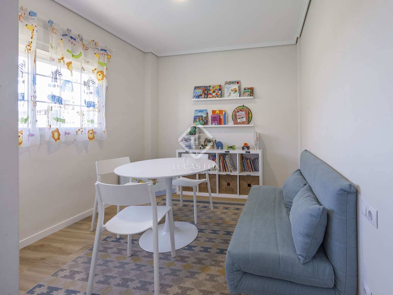 6 Zimmer Villa zu verkaufen in Pucol mit Pool Garage - 1.150.000 € (Ref: 8288269)