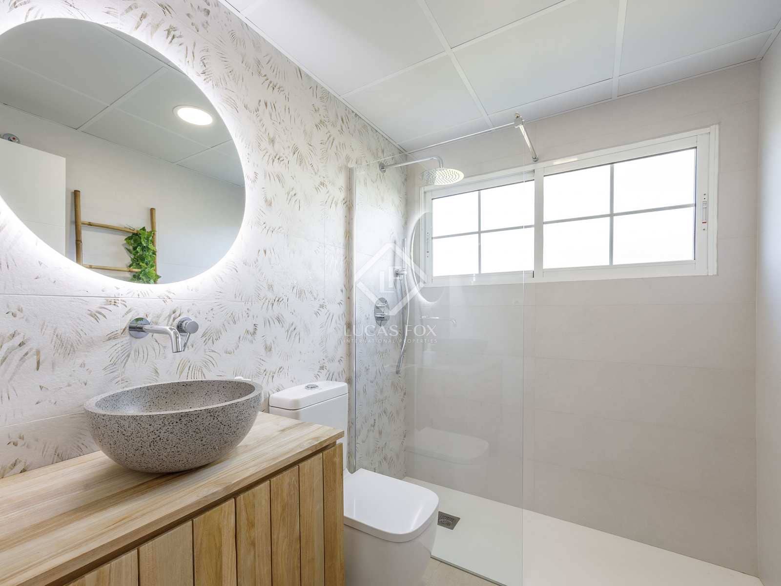 6 Zimmer Villa zu verkaufen in Pucol mit Pool Garage - 1.150.000 € (Ref: 8288269)