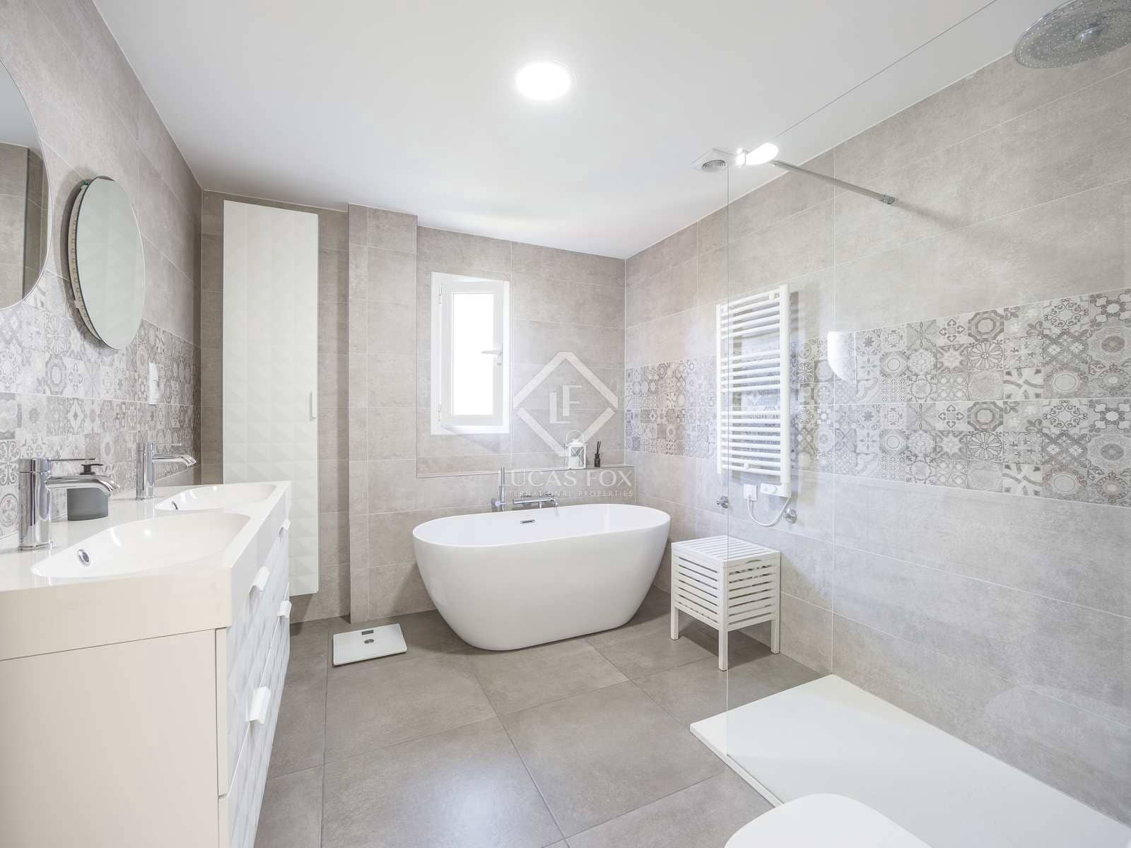 6 Zimmer Villa zu verkaufen in Pucol mit Pool Garage - 1.150.000 € (Ref: 8288269)