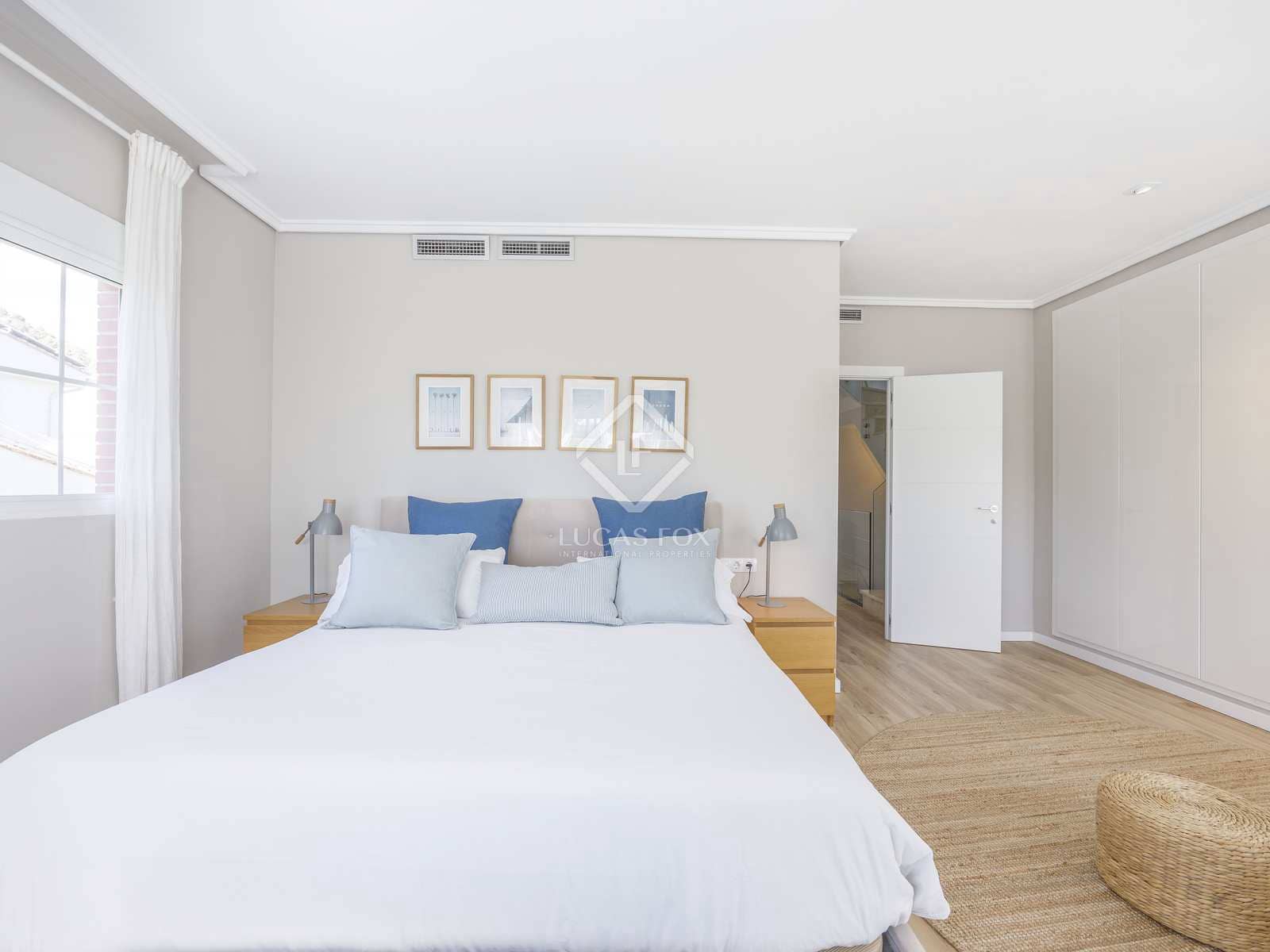 6 Zimmer Villa zu verkaufen in Pucol mit Pool Garage - 1.150.000 € (Ref: 8288269)