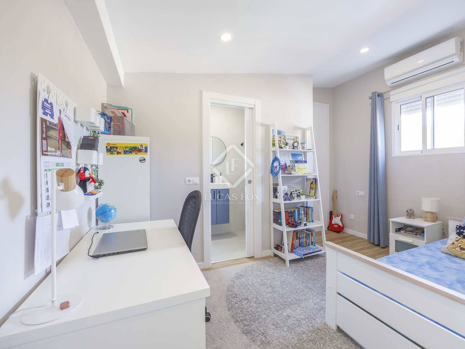 6 Zimmer Villa zu verkaufen in Pucol mit Pool Garage - 1.150.000 € (Ref: 8288269)