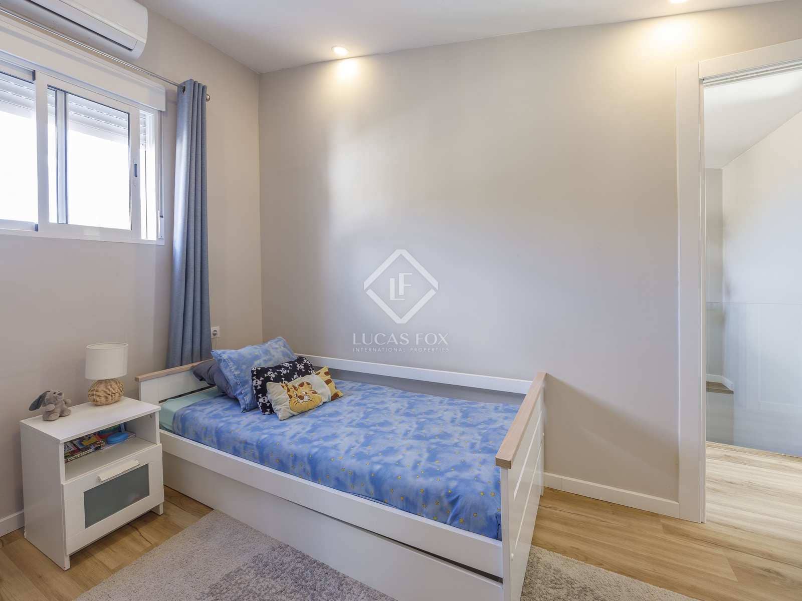 6 Zimmer Villa zu verkaufen in Pucol mit Pool Garage - 1.150.000 € (Ref: 8288269)