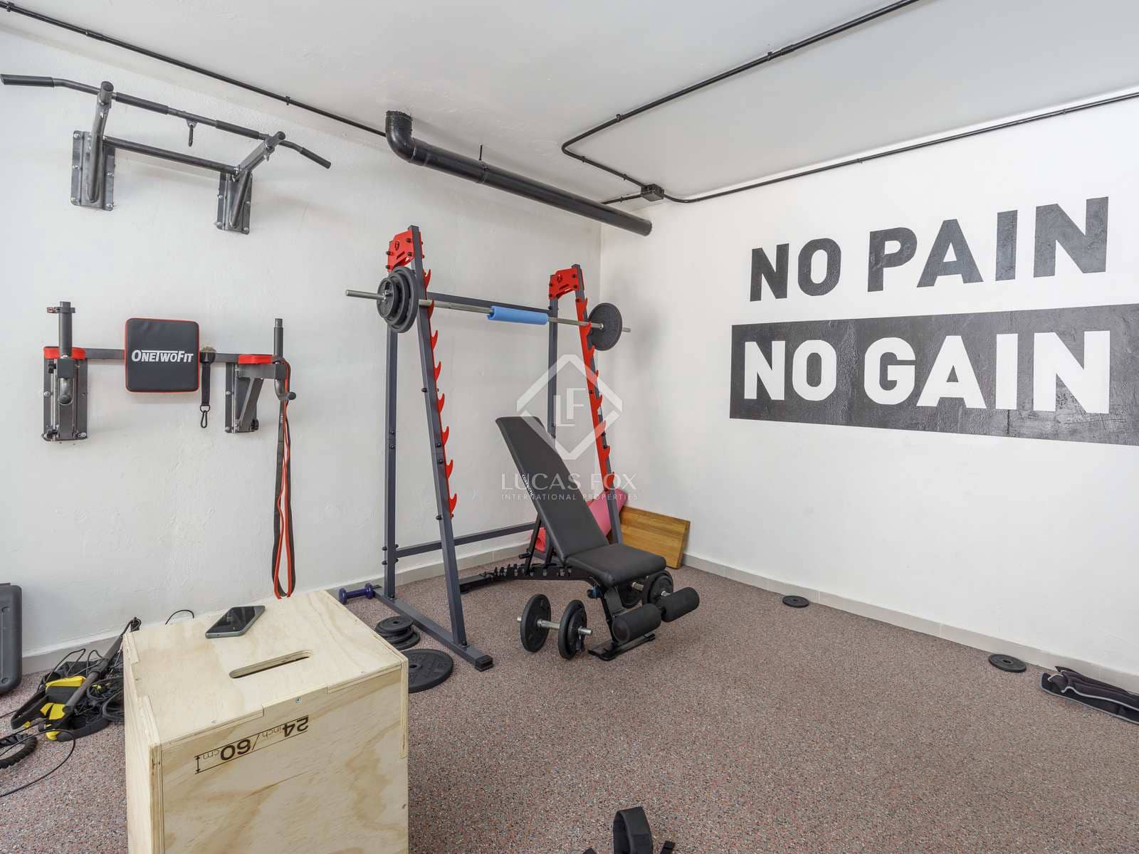 6 Zimmer Villa zu verkaufen in Pucol mit Pool Garage - 1.150.000 € (Ref: 8288269)