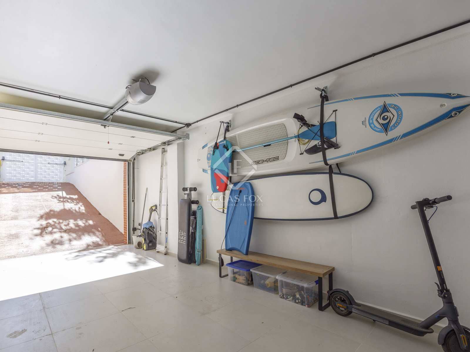 6 Zimmer Villa zu verkaufen in Pucol mit Pool Garage - 1.150.000 € (Ref: 8288269)