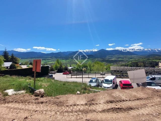 Tomt till salu i Prullans - 280 000 € (Ref: 8290074)