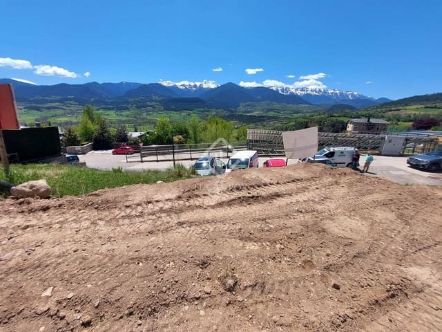 Tomt till salu i Prullans - 280 000 € (Ref: 8290074)