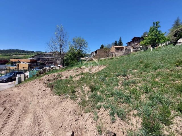 Tomt till salu i Prullans - 280 000 € (Ref: 8290074)