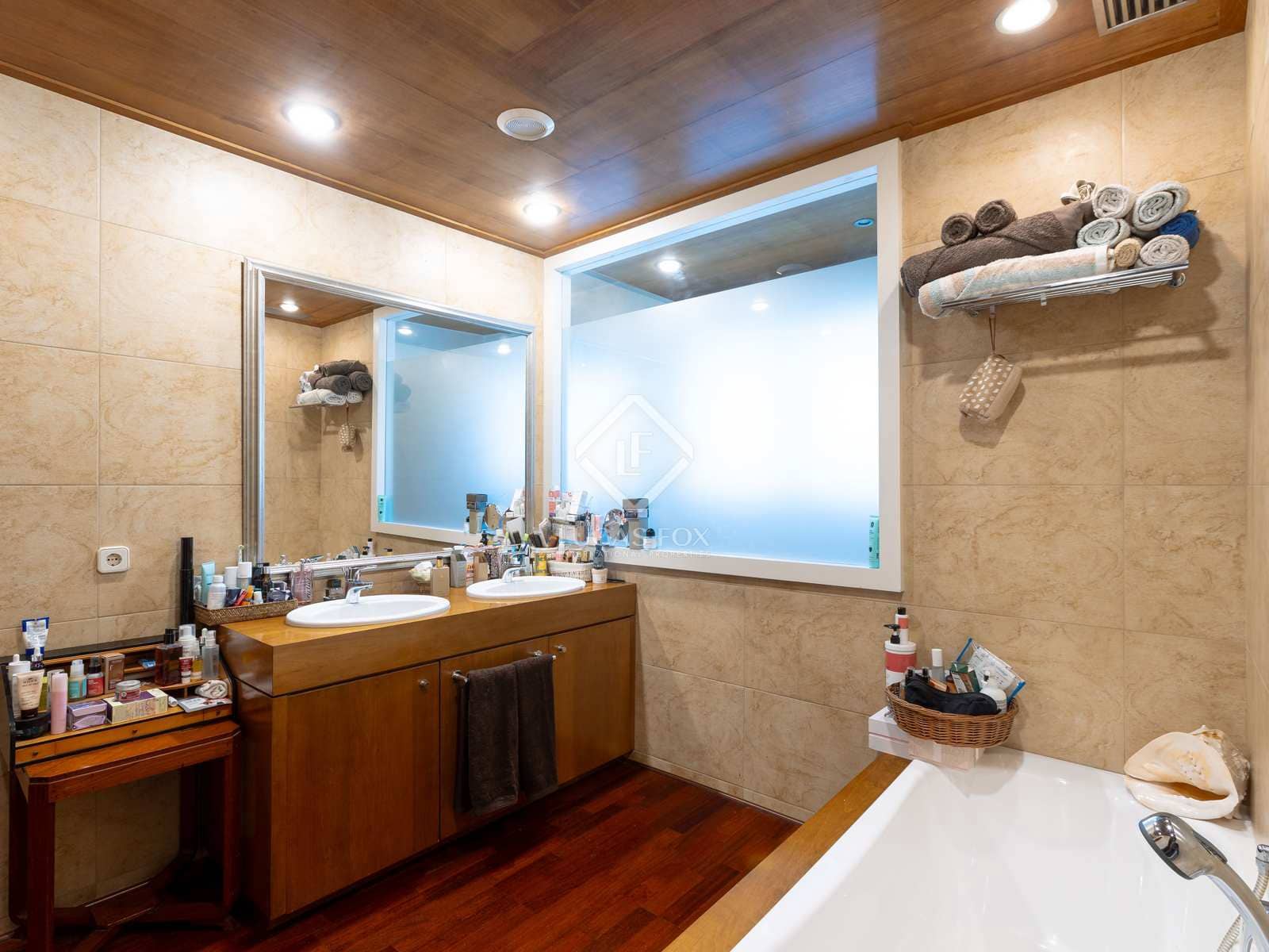 5 slaapkamer Villa te koop in Cabrils met zwembad garage - € 1.290.000 (Ref: 8293021)