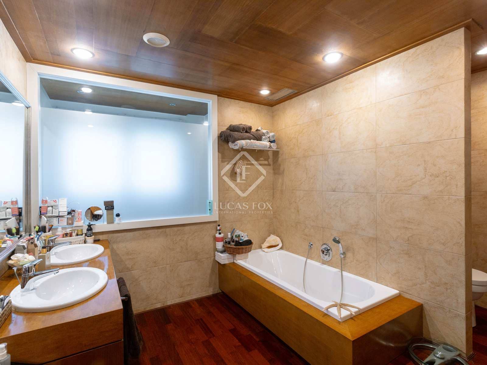 5 slaapkamer Villa te koop in Cabrils met zwembad garage - € 1.290.000 (Ref: 8293021)