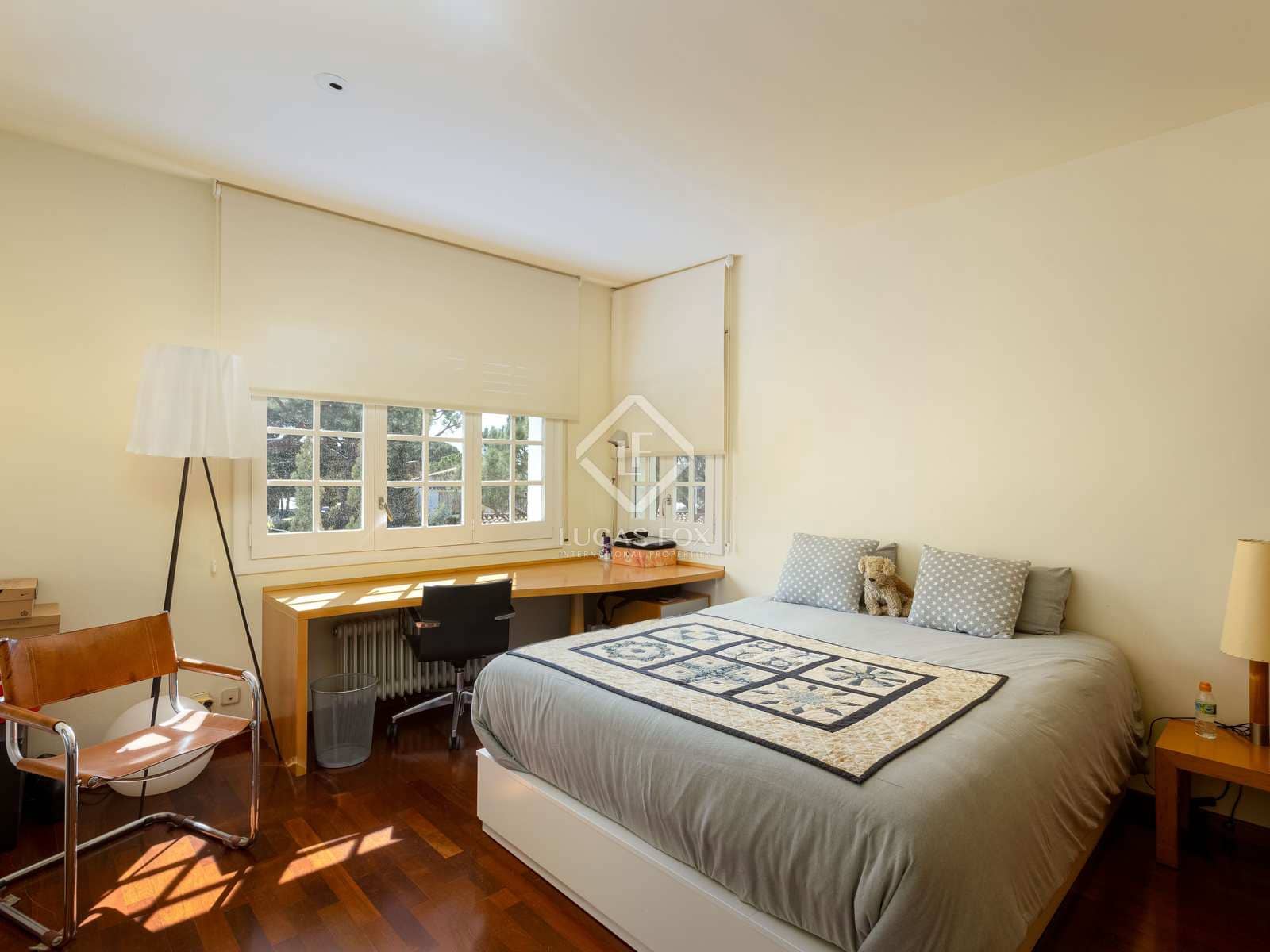 5 slaapkamer Villa te koop in Cabrils met zwembad garage - € 1.290.000 (Ref: 8293021)