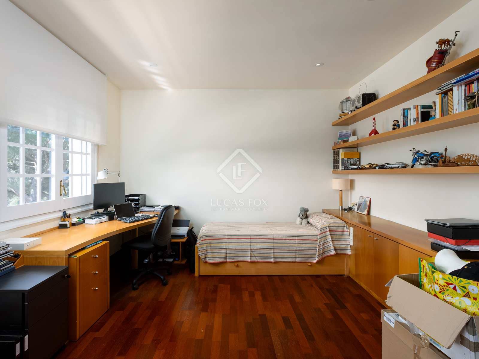 5 slaapkamer Villa te koop in Cabrils met zwembad garage - € 1.290.000 (Ref: 8293021)