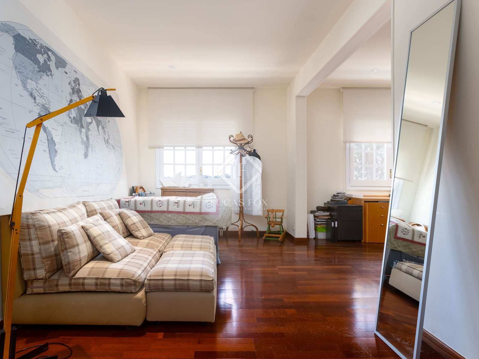 5 slaapkamer Villa te koop in Cabrils met zwembad garage - € 1.290.000 (Ref: 8293021)