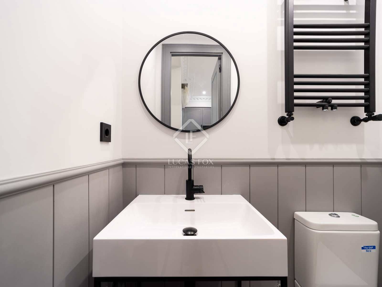 4 sypialnia Apartament na sprzedaż w Miasto Madryt - 3 500 000 € (Ref: 8293465)