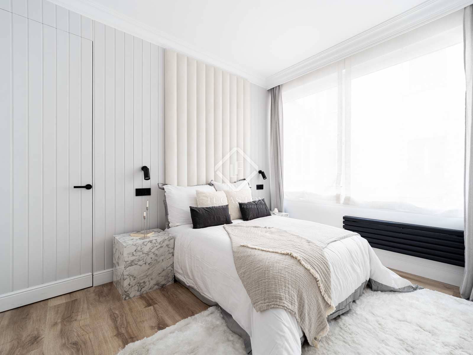 4 sypialnia Apartament na sprzedaż w Miasto Madryt - 3 500 000 € (Ref: 8293465)