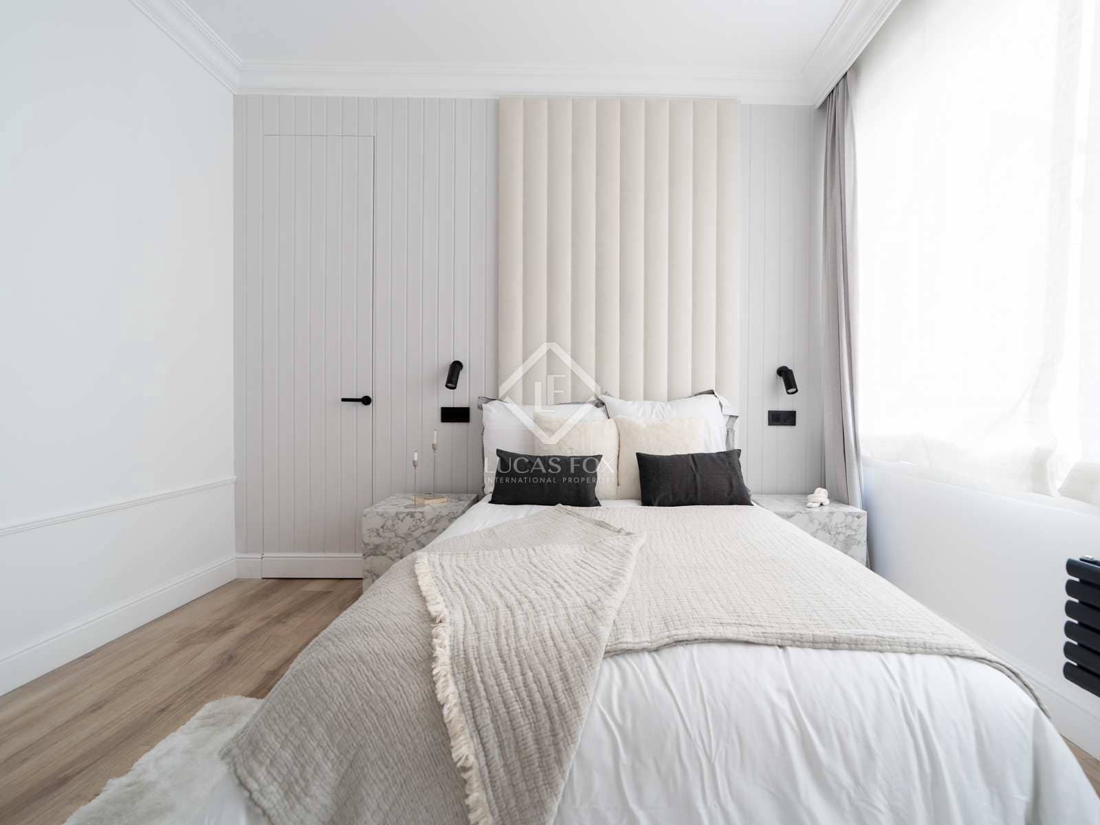 4 sypialnia Apartament na sprzedaż w Miasto Madryt - 3 500 000 € (Ref: 8293465)