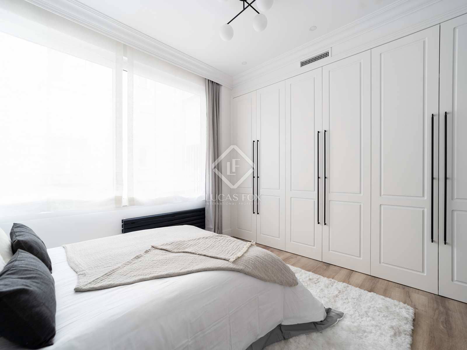 4 sypialnia Apartament na sprzedaż w Miasto Madryt - 3 500 000 € (Ref: 8293465)