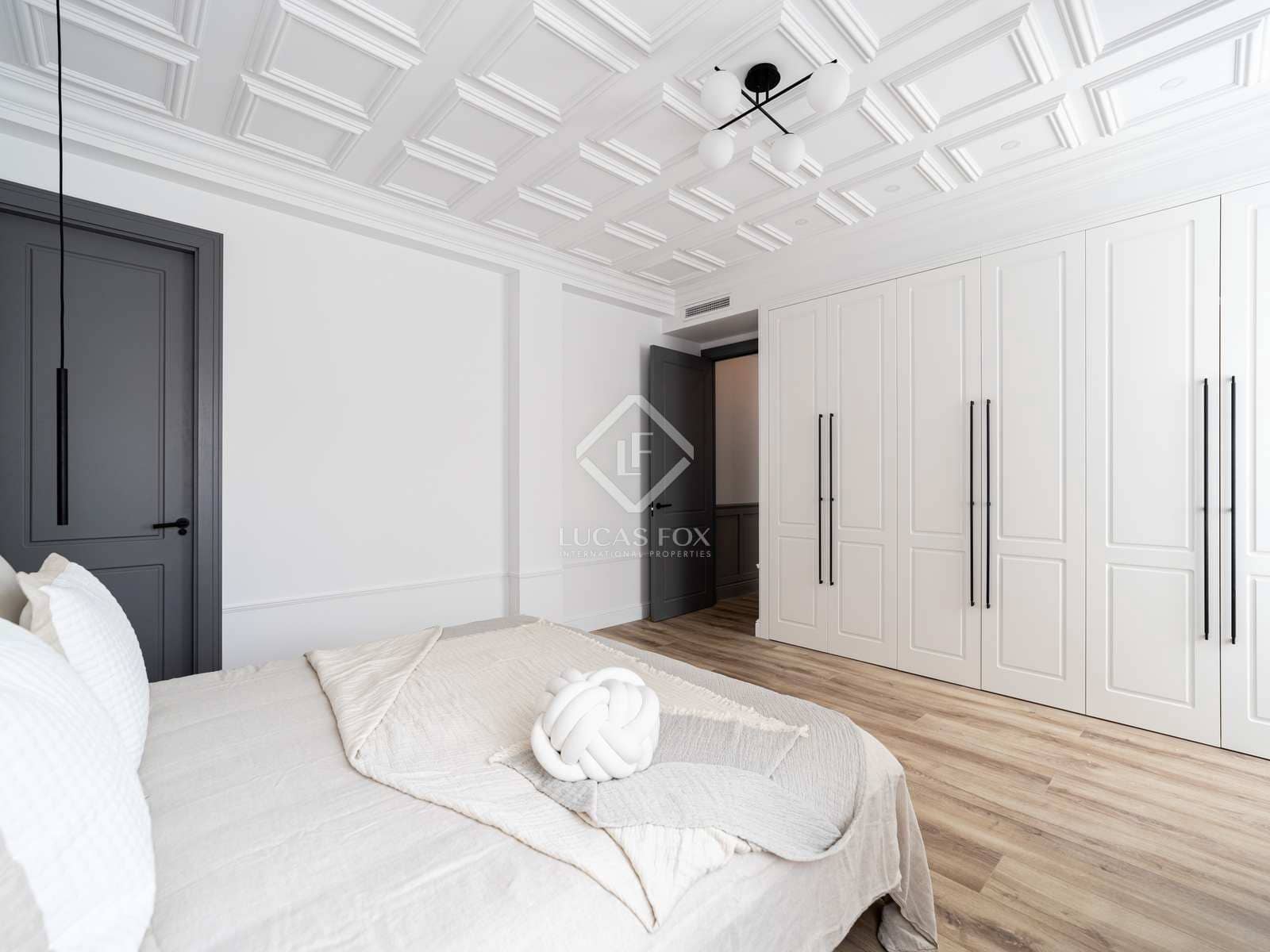 4 sypialnia Apartament na sprzedaż w Miasto Madryt - 3 500 000 € (Ref: 8293465)