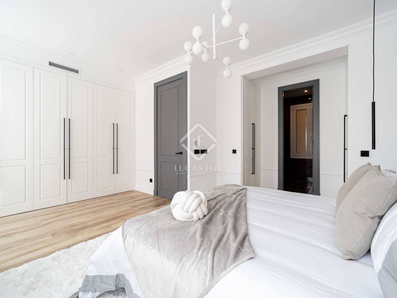 4 sypialnia Apartament na sprzedaż w Miasto Madryt - 3 500 000 € (Ref: 8293465)