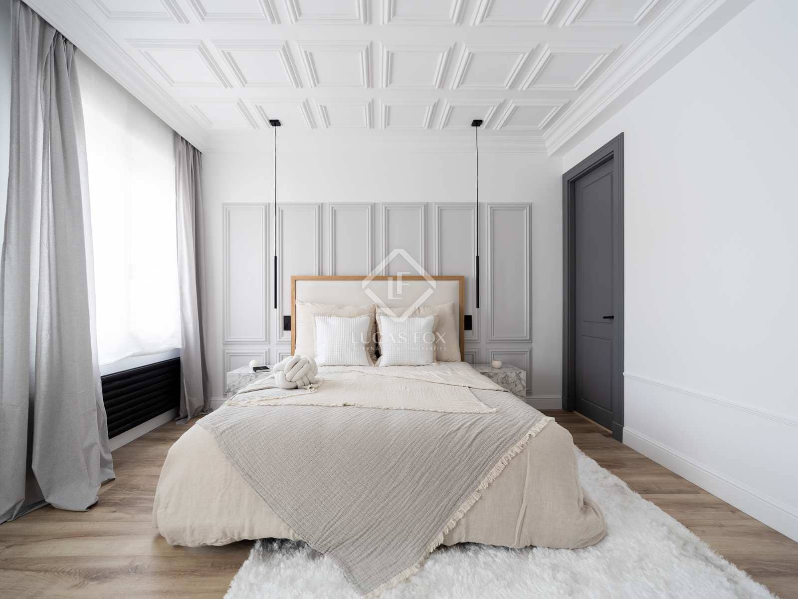 4 sypialnia Apartament na sprzedaż w Miasto Madryt - 3 500 000 € (Ref: 8293465)