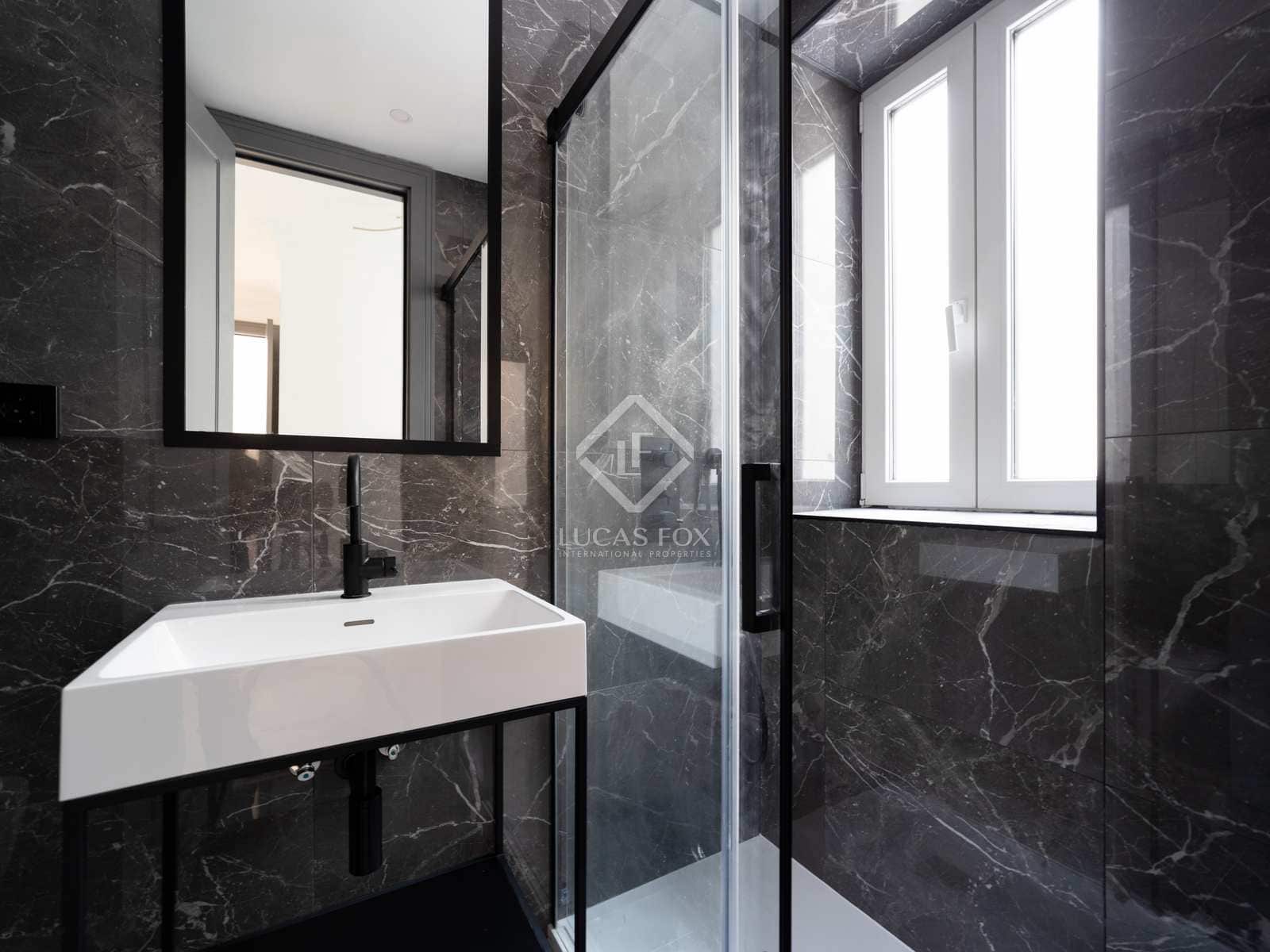 4 sypialnia Apartament na sprzedaż w Miasto Madryt - 3 500 000 € (Ref: 8293465)