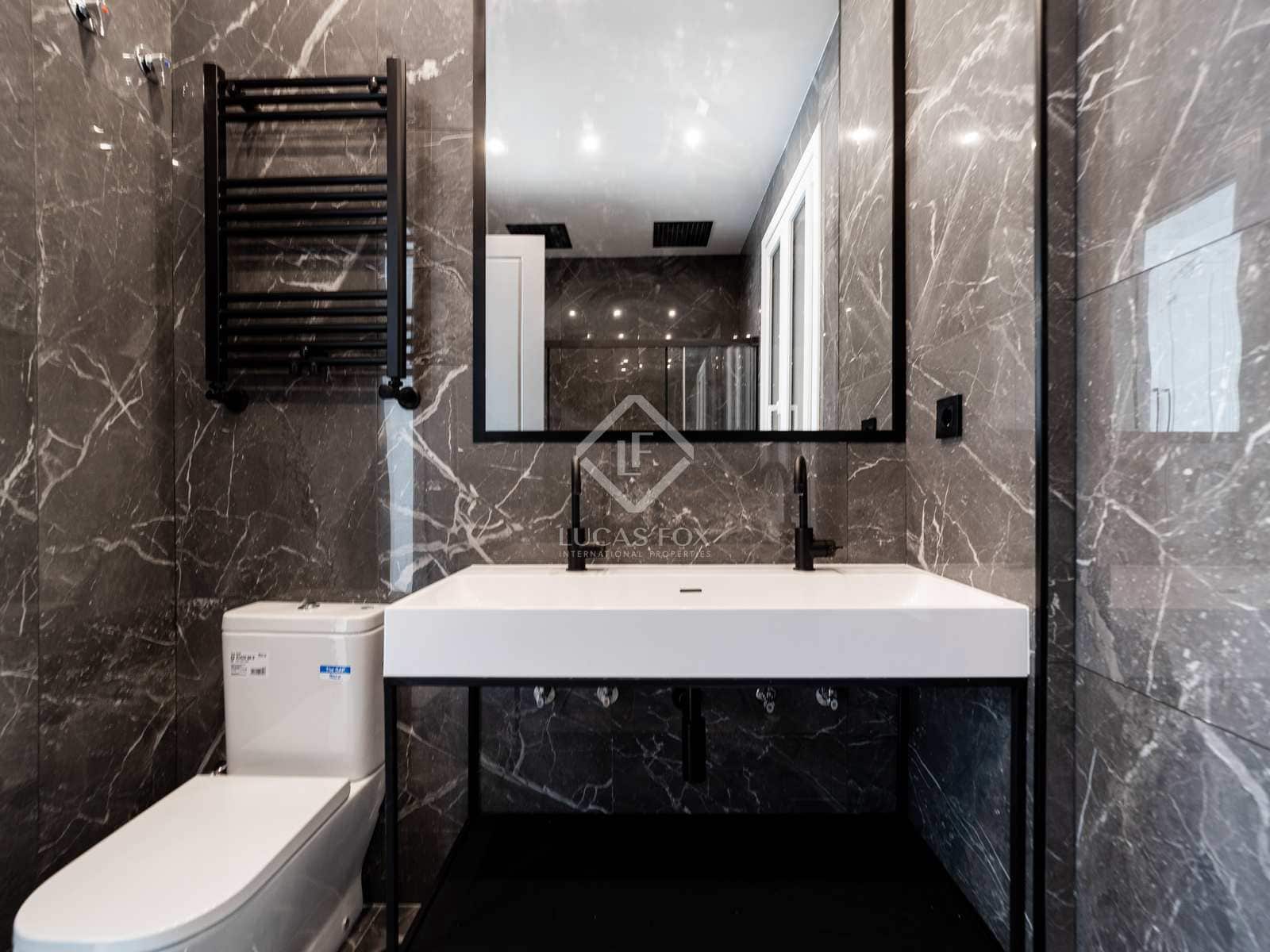 4 sypialnia Apartament na sprzedaż w Miasto Madryt - 3 500 000 € (Ref: 8293465)