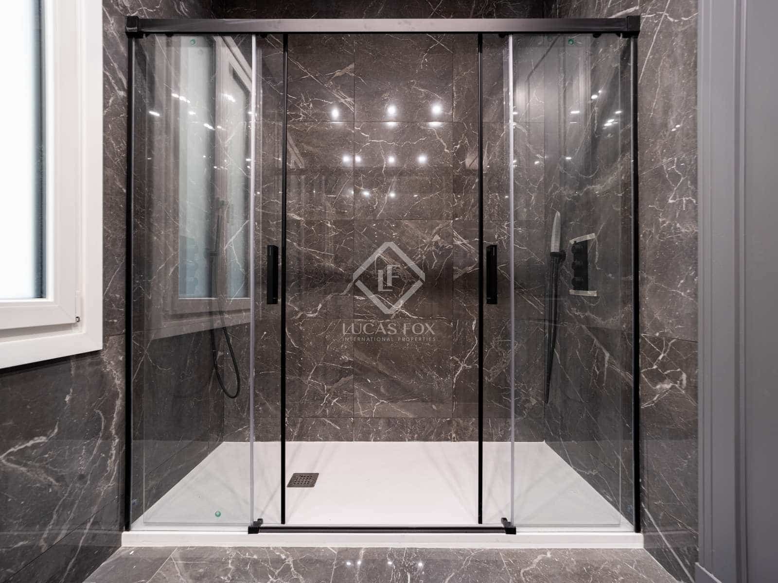 4 sypialnia Apartament na sprzedaż w Miasto Madryt - 3 500 000 € (Ref: 8293465)