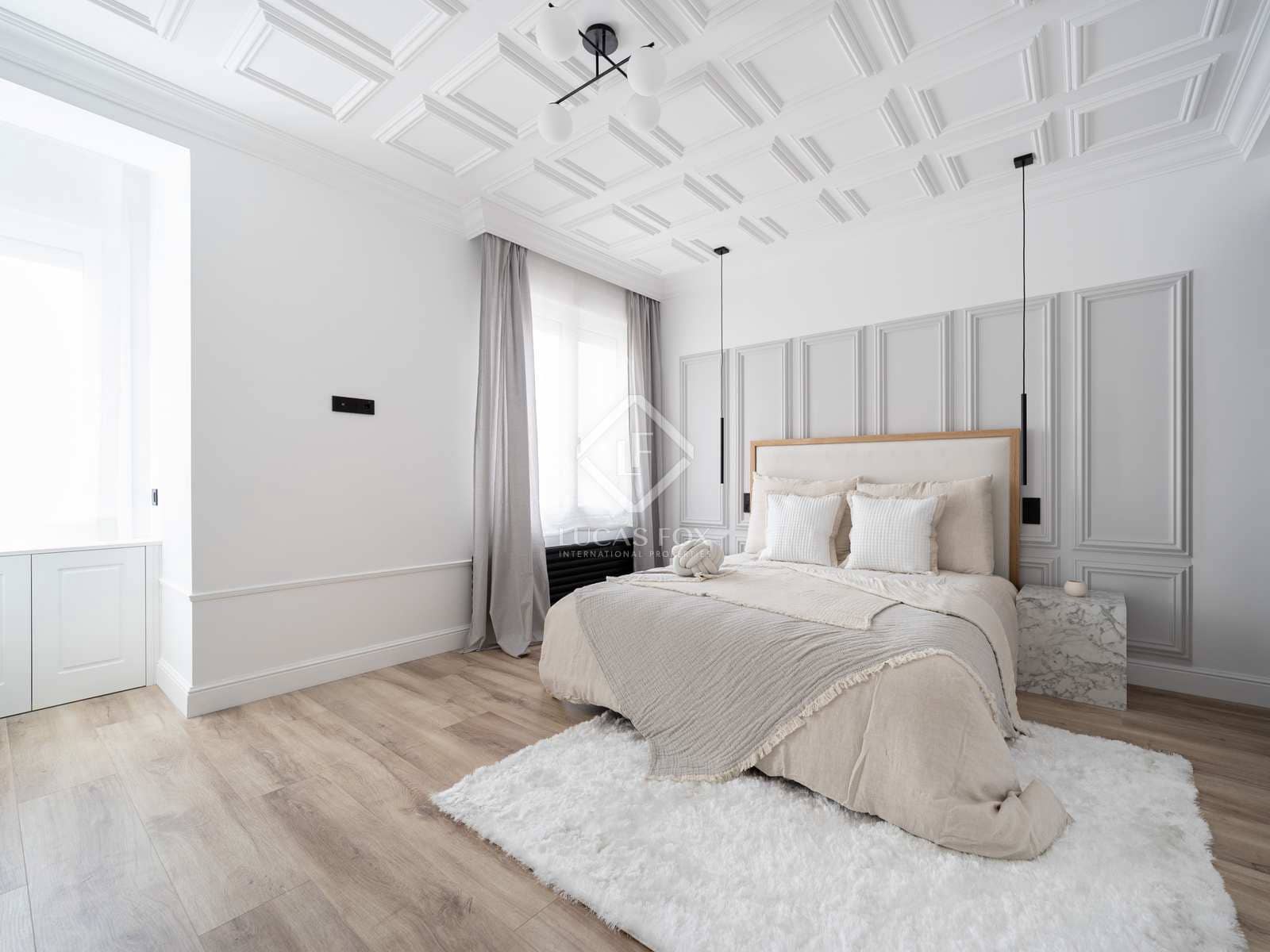 4 sypialnia Apartament na sprzedaż w Miasto Madryt - 3 500 000 € (Ref: 8293465)