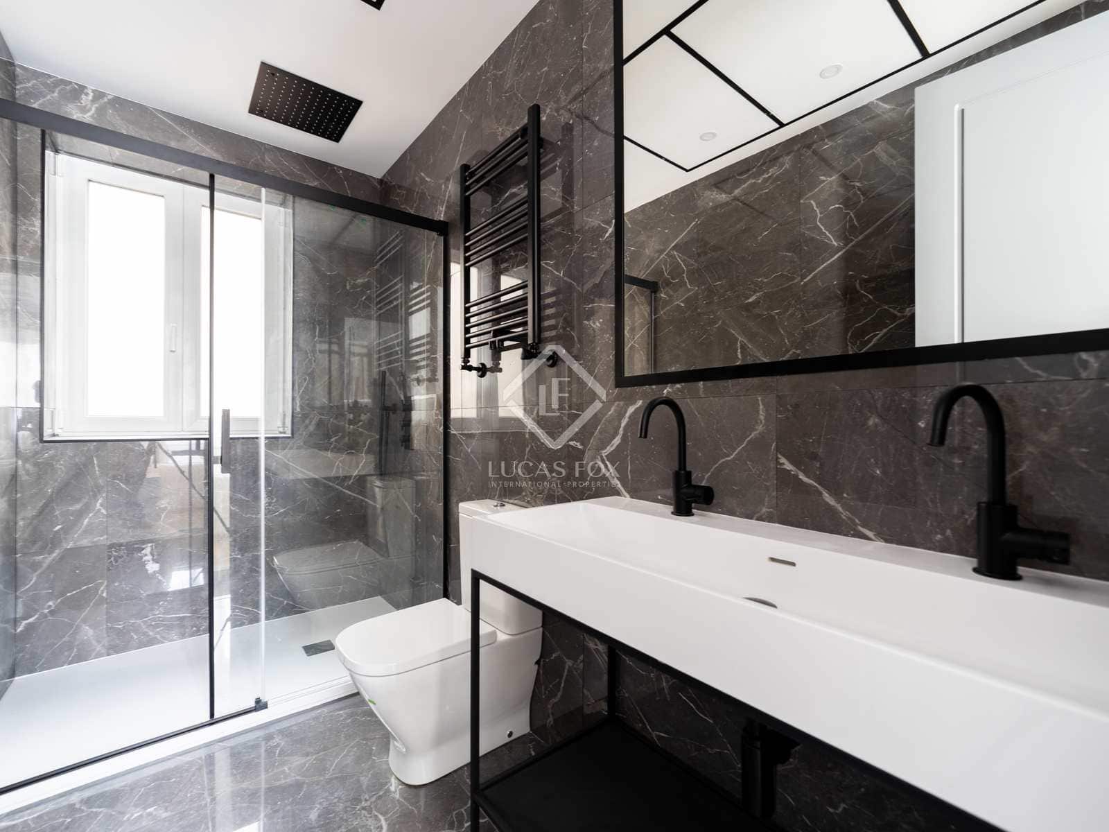 4 sypialnia Apartament na sprzedaż w Miasto Madryt - 3 500 000 € (Ref: 8293465)