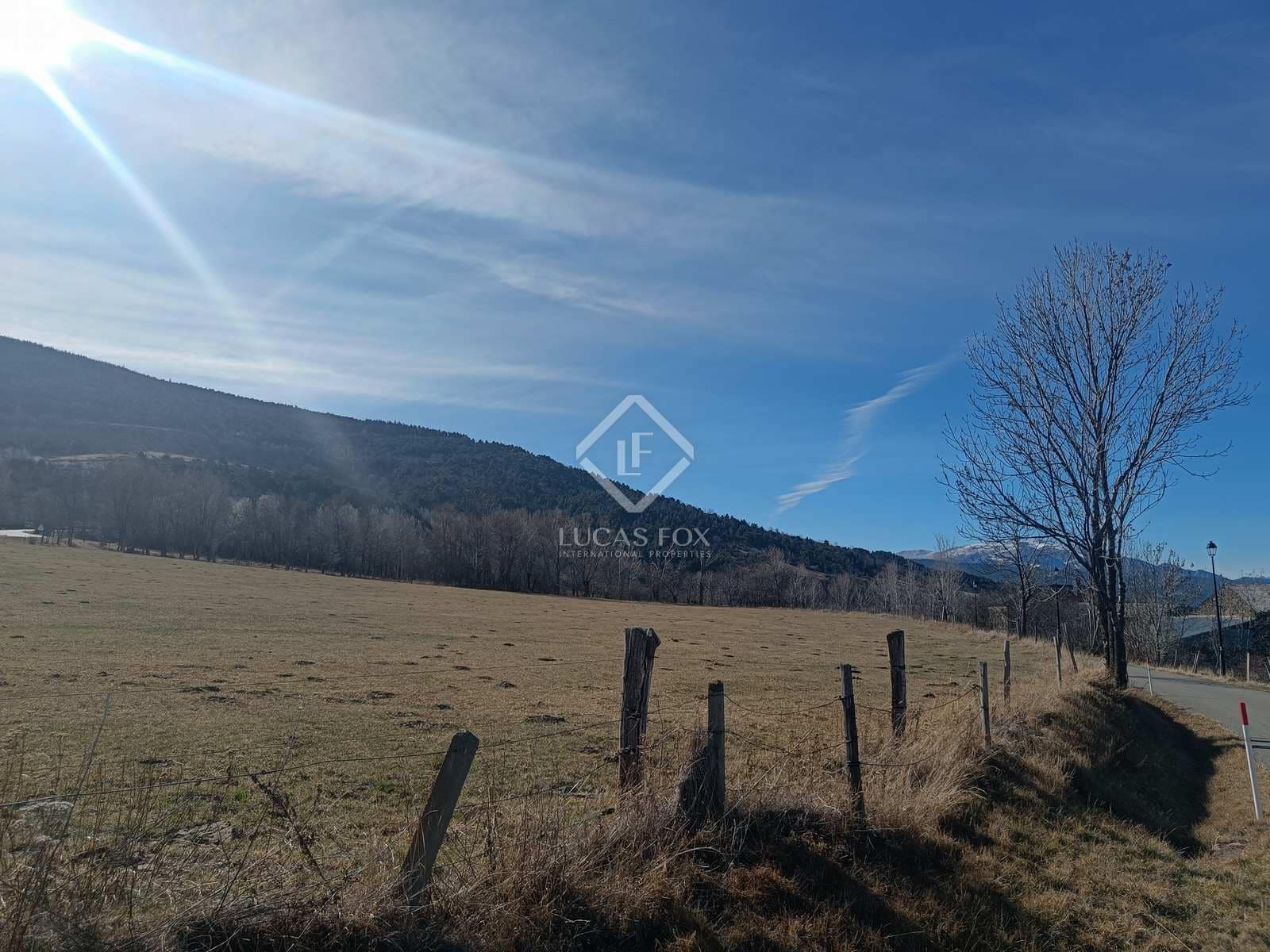 1 sovrum Villa till salu i Llivia - 790 000 € (Ref: 8295571)