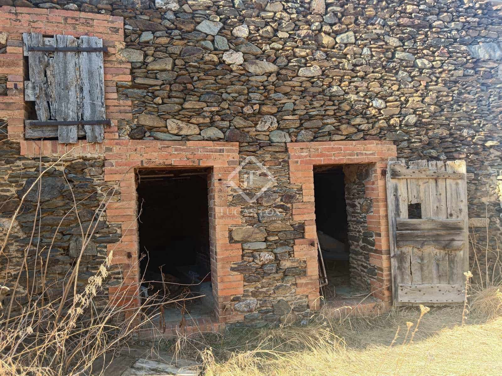 1 sovrum Villa till salu i Llivia - 790 000 € (Ref: 8295571)