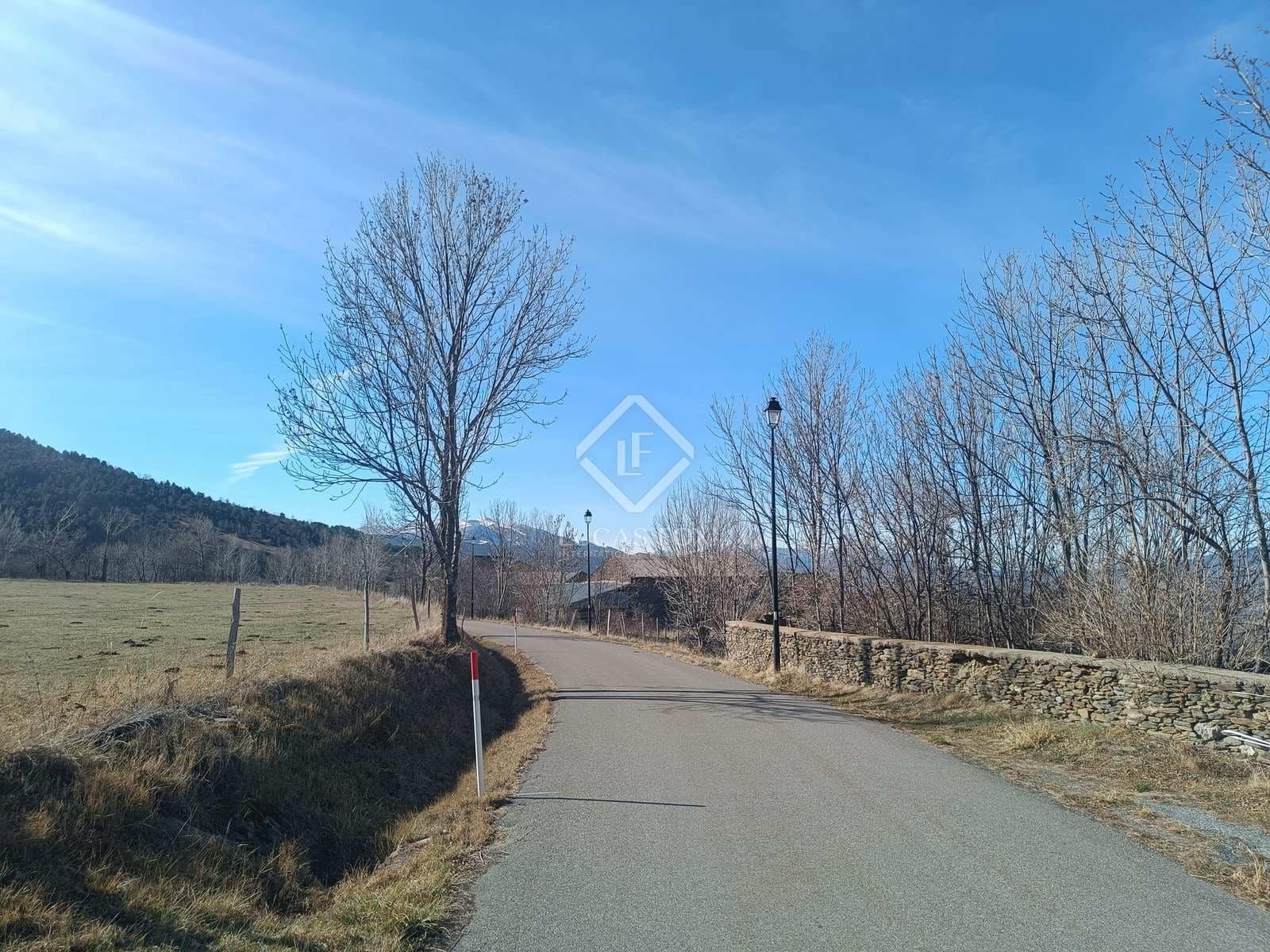 1 sovrum Villa till salu i Llivia - 790 000 € (Ref: 8295571)