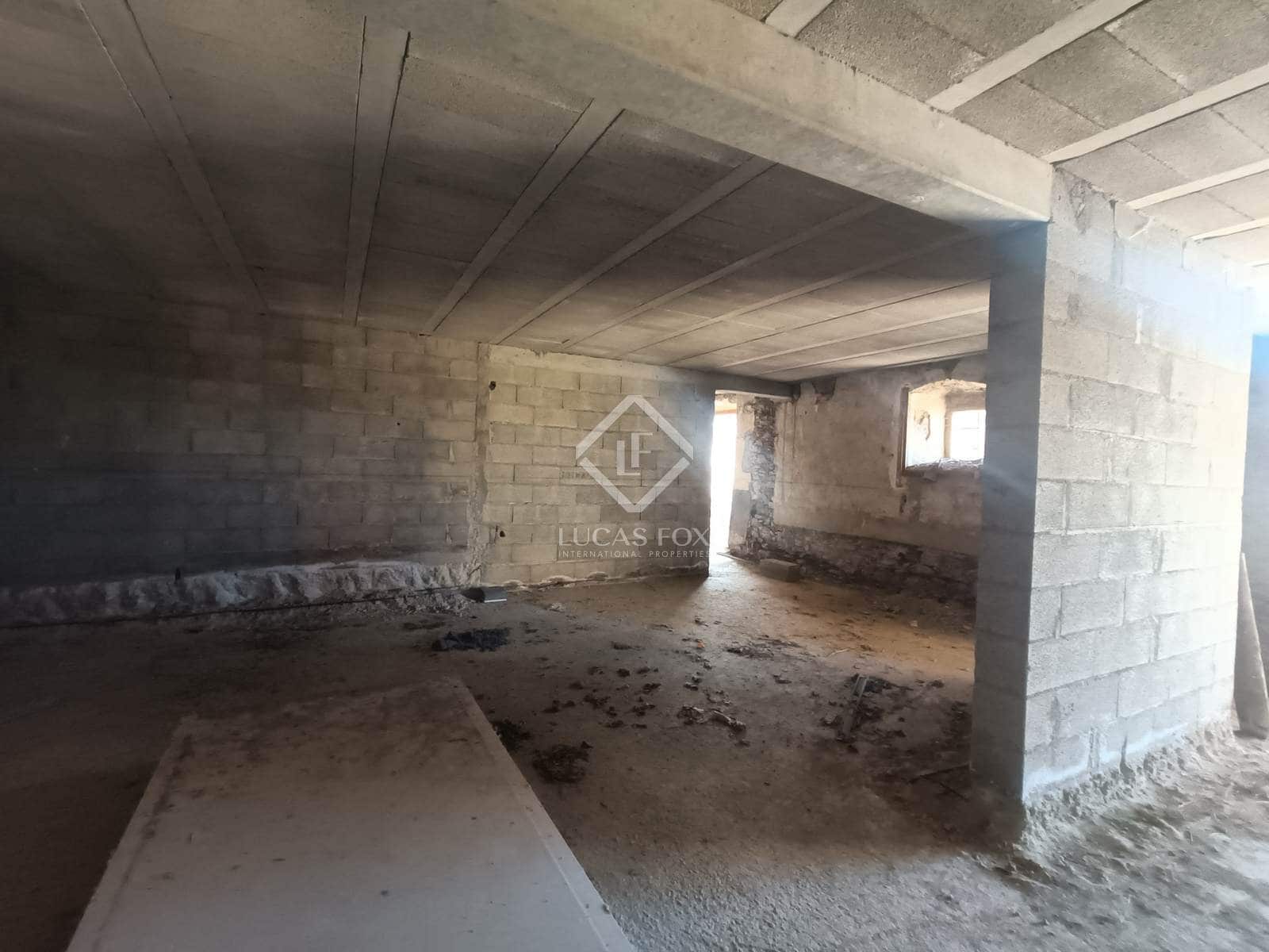 1 sovrum Villa till salu i Llivia - 790 000 € (Ref: 8295571)