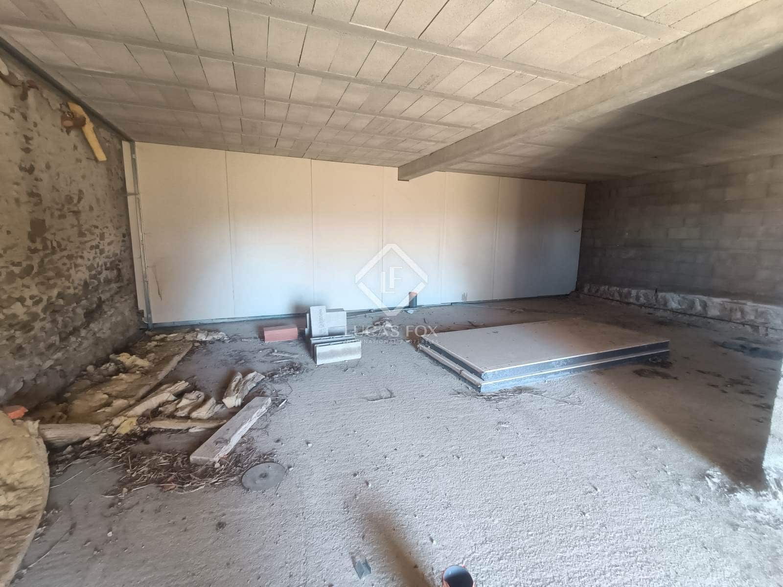 1 sovrum Villa till salu i Llivia - 790 000 € (Ref: 8295571)