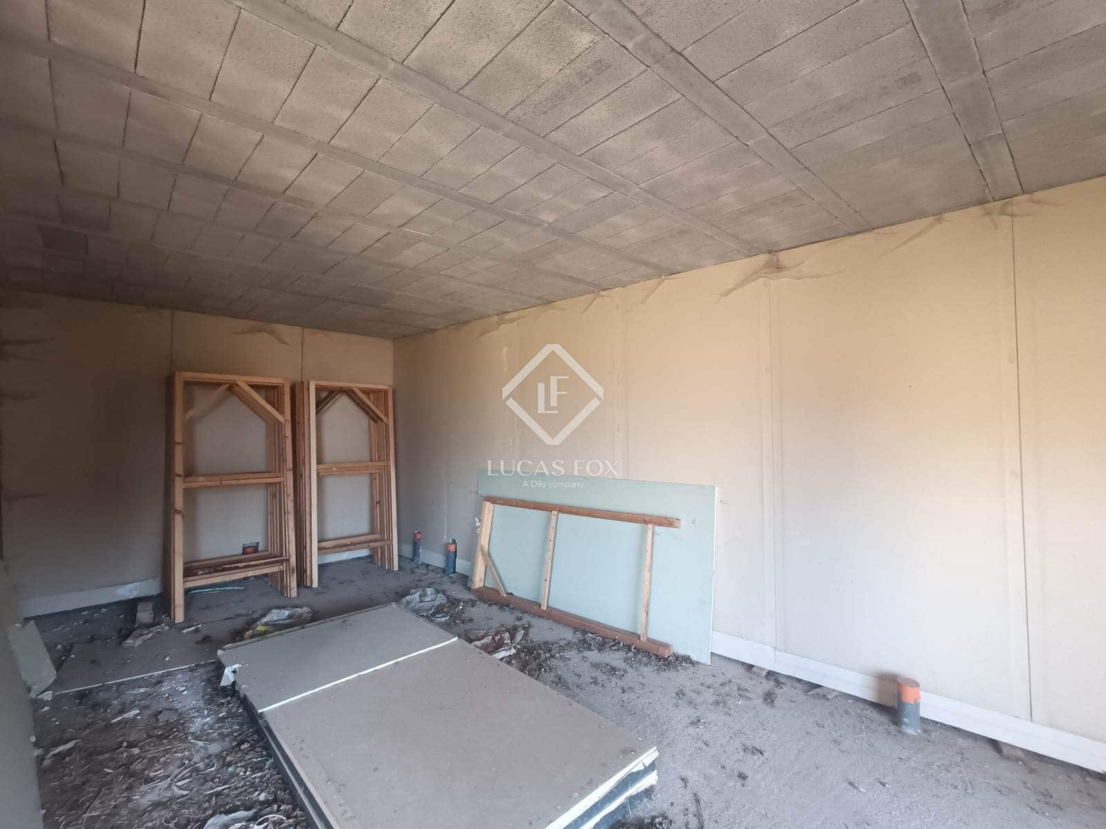 1 sovrum Villa till salu i Llivia - 790 000 € (Ref: 8295571)