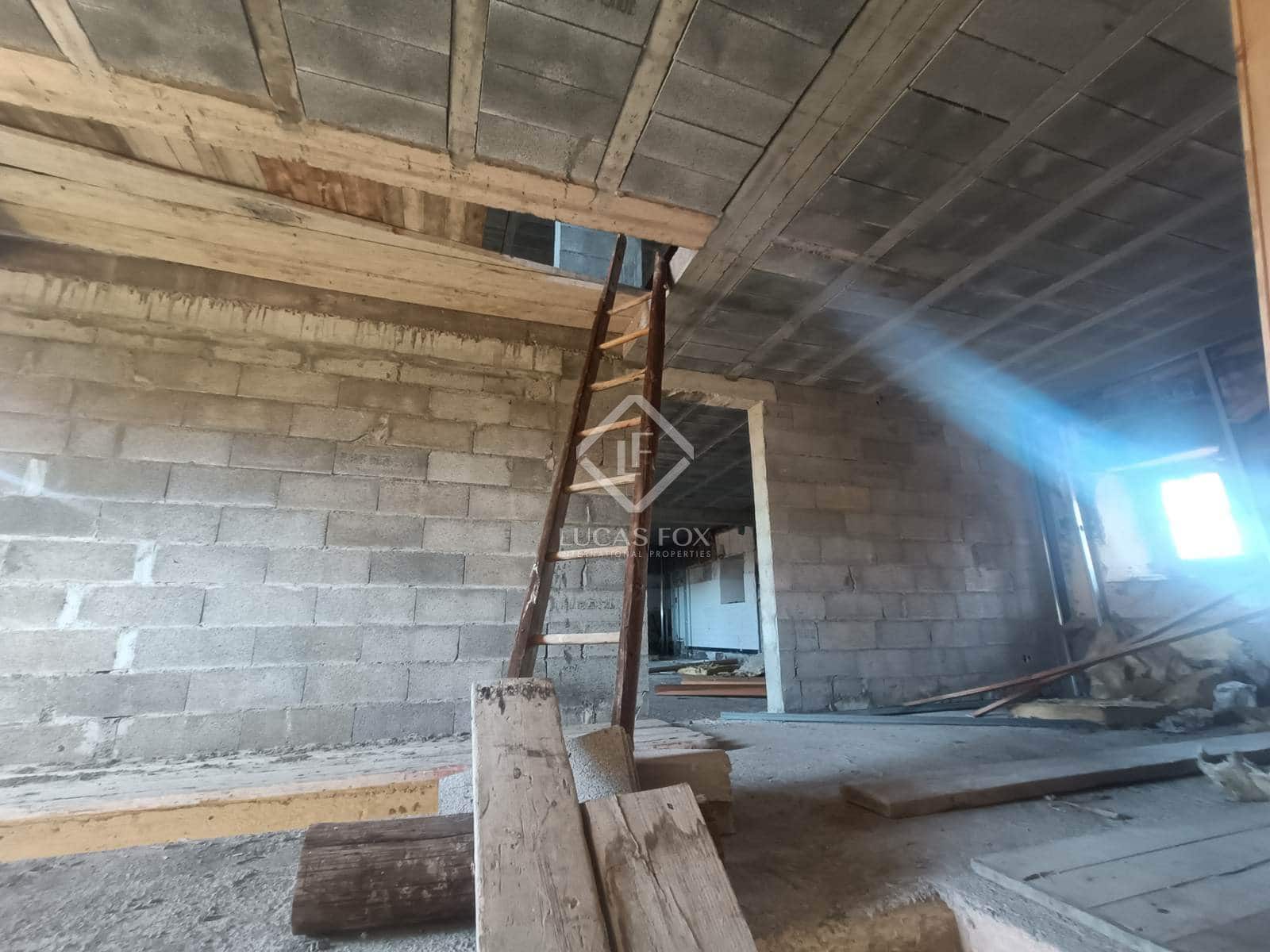 1 sovrum Villa till salu i Llivia - 790 000 € (Ref: 8295571)