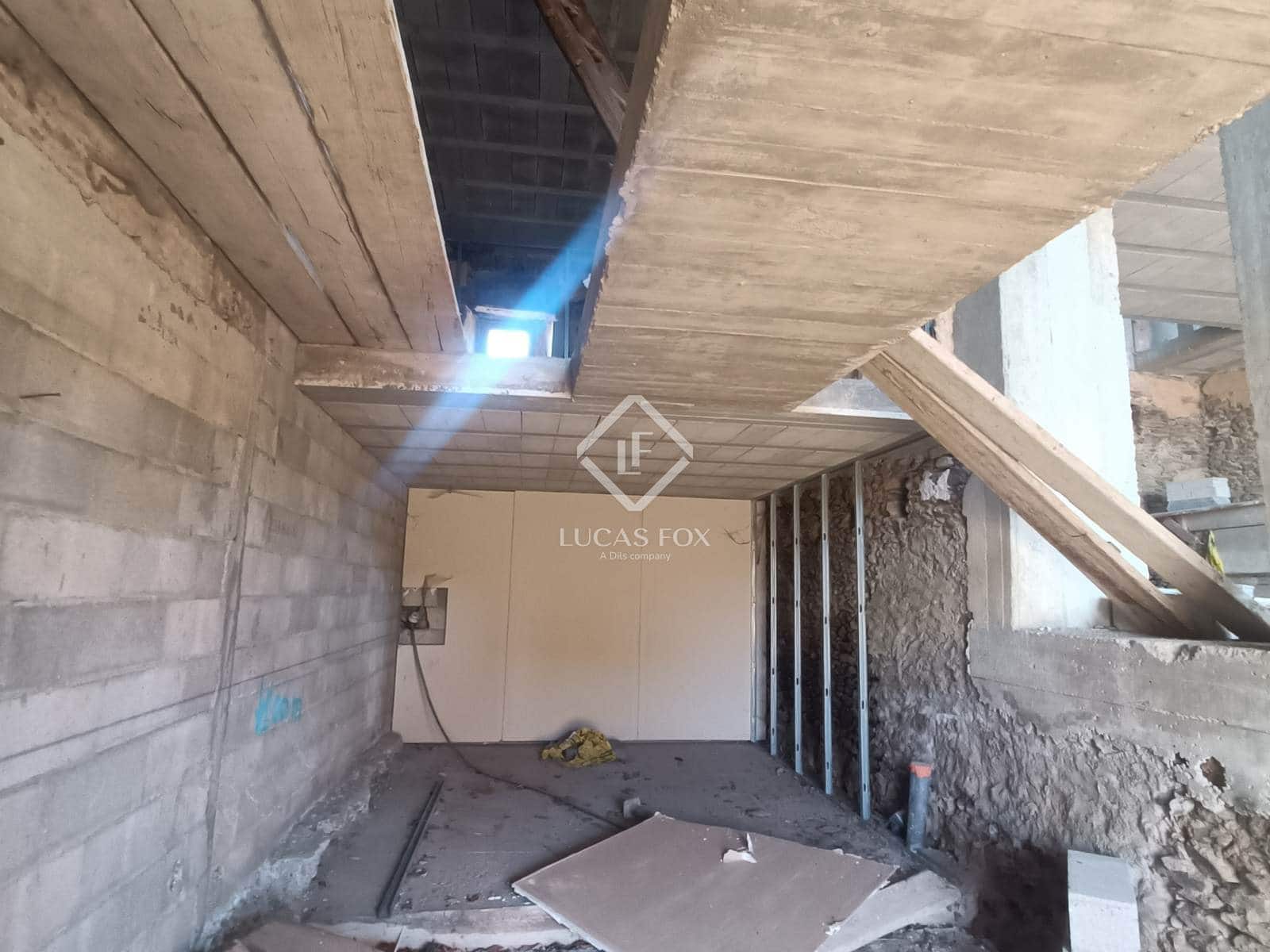 1 sovrum Villa till salu i Llivia - 790 000 € (Ref: 8295571)