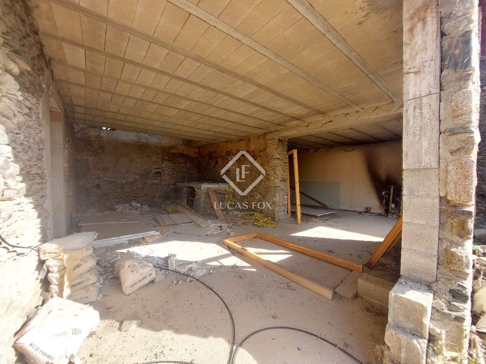 1 sovrum Villa till salu i Llivia - 790 000 € (Ref: 8295571)