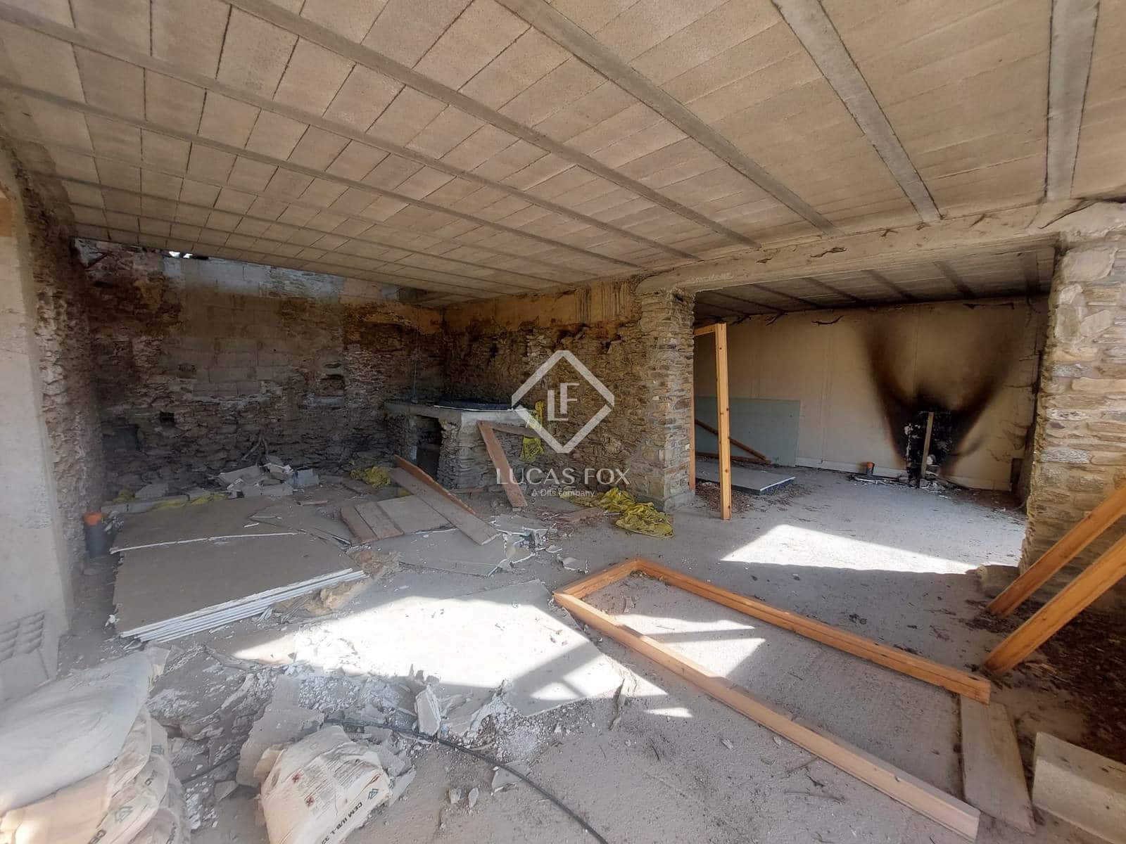 1 sovrum Villa till salu i Llivia - 790 000 € (Ref: 8295571)