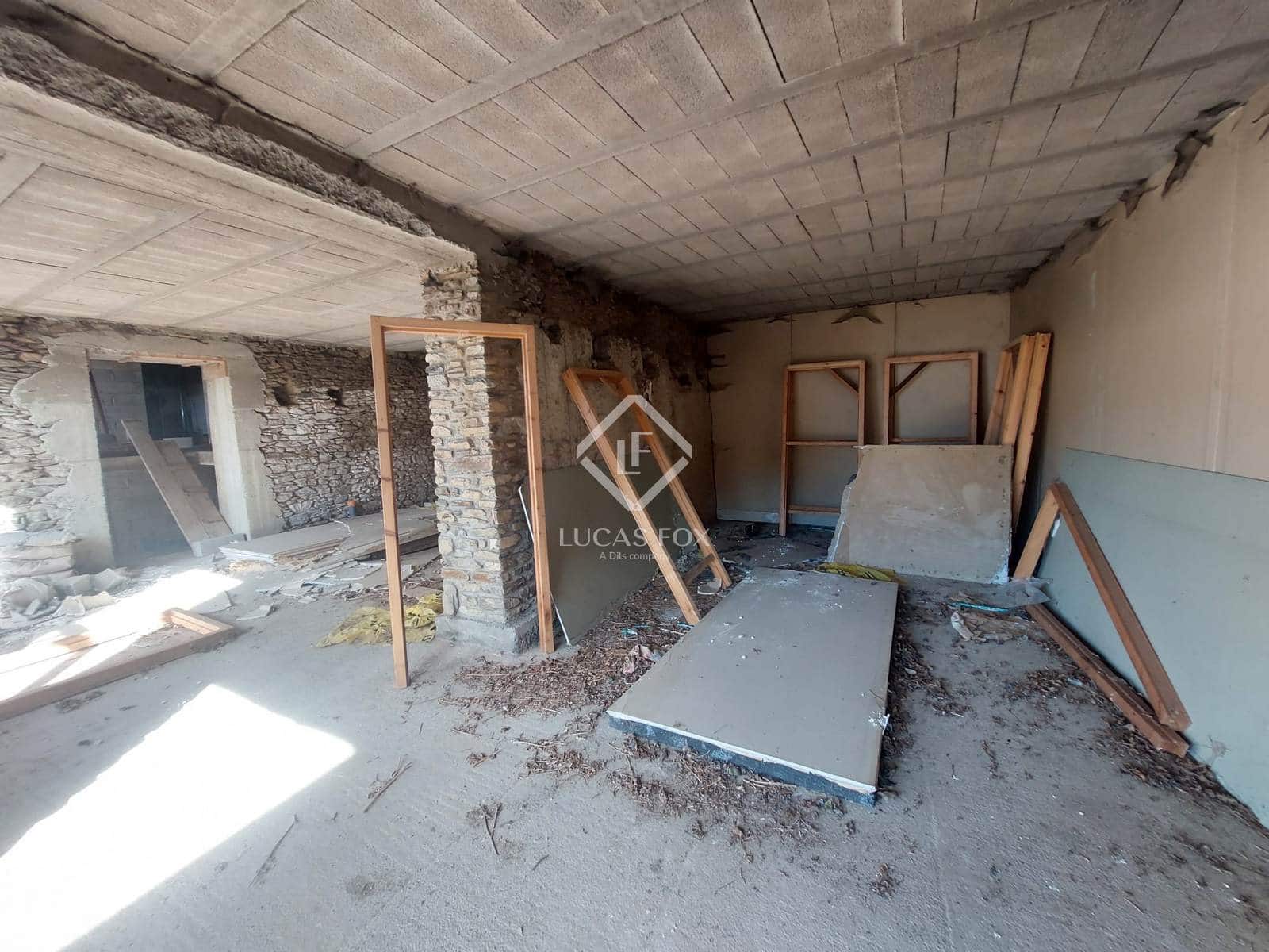 1 sovrum Villa till salu i Llivia - 790 000 € (Ref: 8295571)