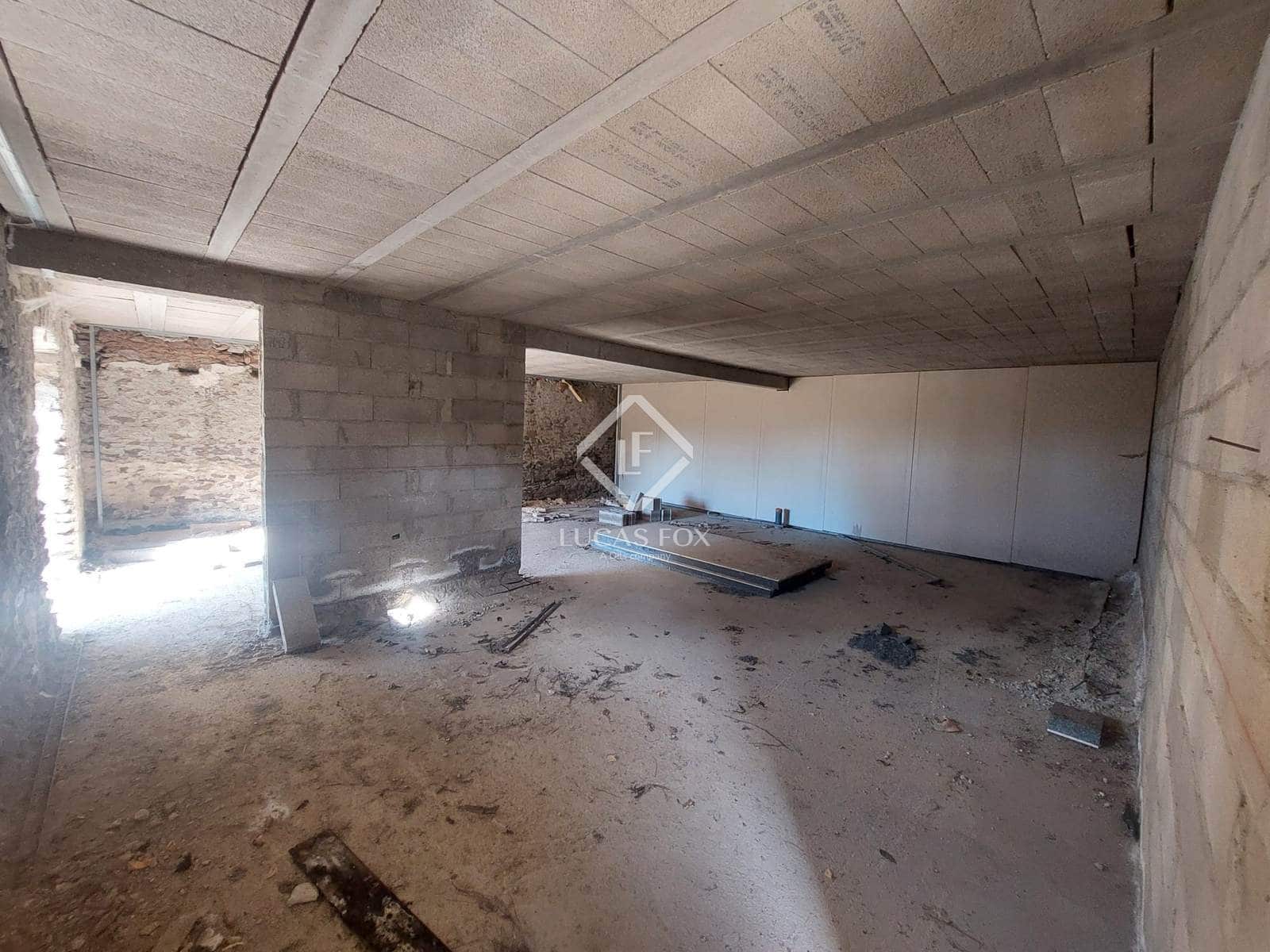 1 sovrum Villa till salu i Llivia - 790 000 € (Ref: 8295571)