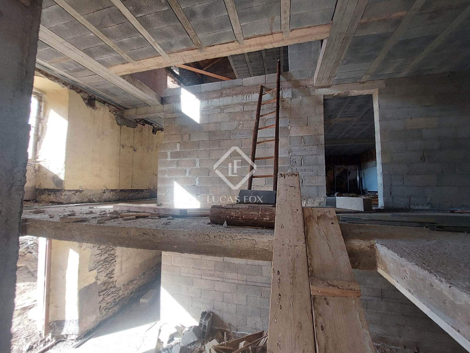 1 sovrum Villa till salu i Llivia - 790 000 € (Ref: 8295571)