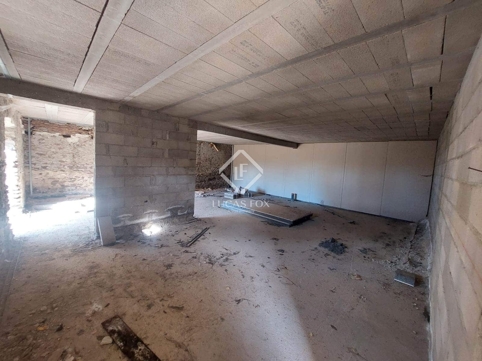 1 sovrum Villa till salu i Llivia - 790 000 € (Ref: 8295571)