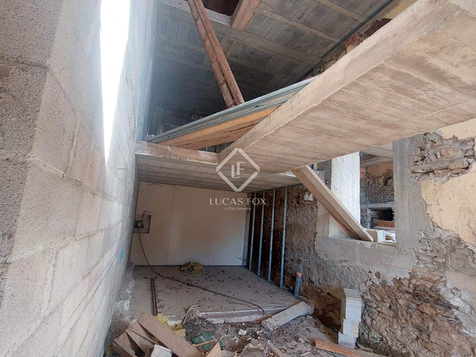 1 sovrum Villa till salu i Llivia - 790 000 € (Ref: 8295571)