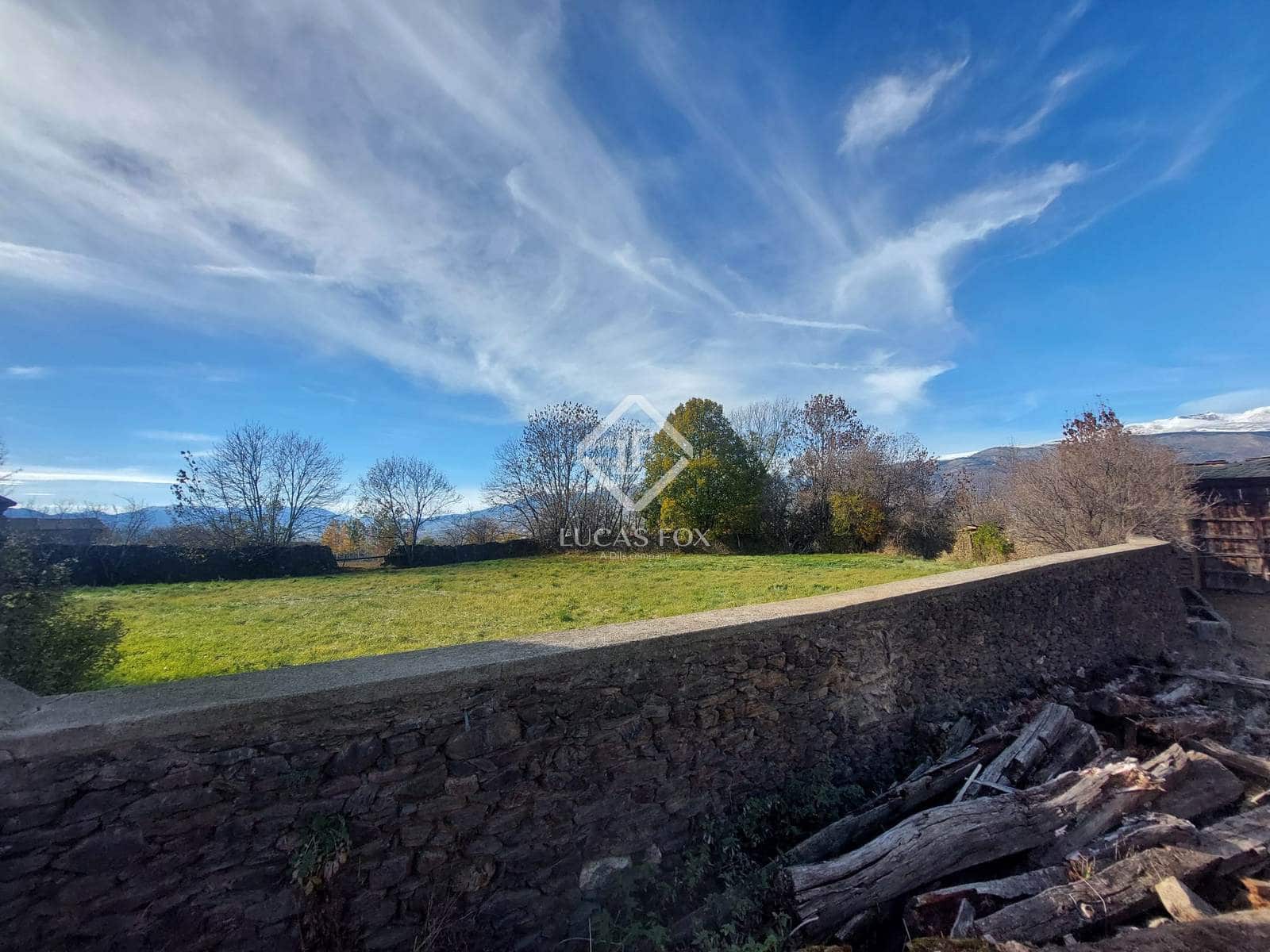 1 sovrum Villa till salu i Llivia - 790 000 € (Ref: 8295571)