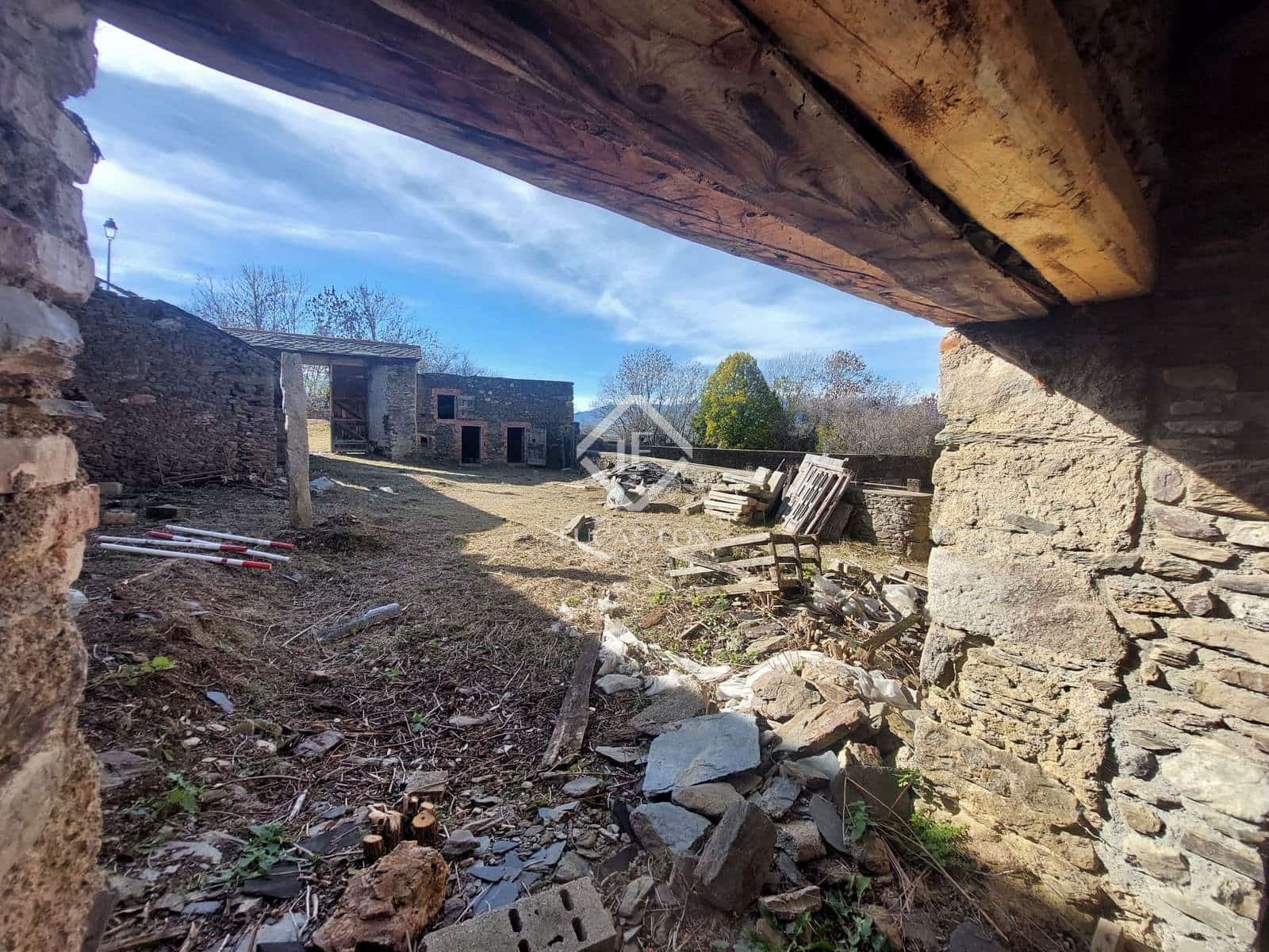 1 sovrum Villa till salu i Llivia - 790 000 € (Ref: 8295571)